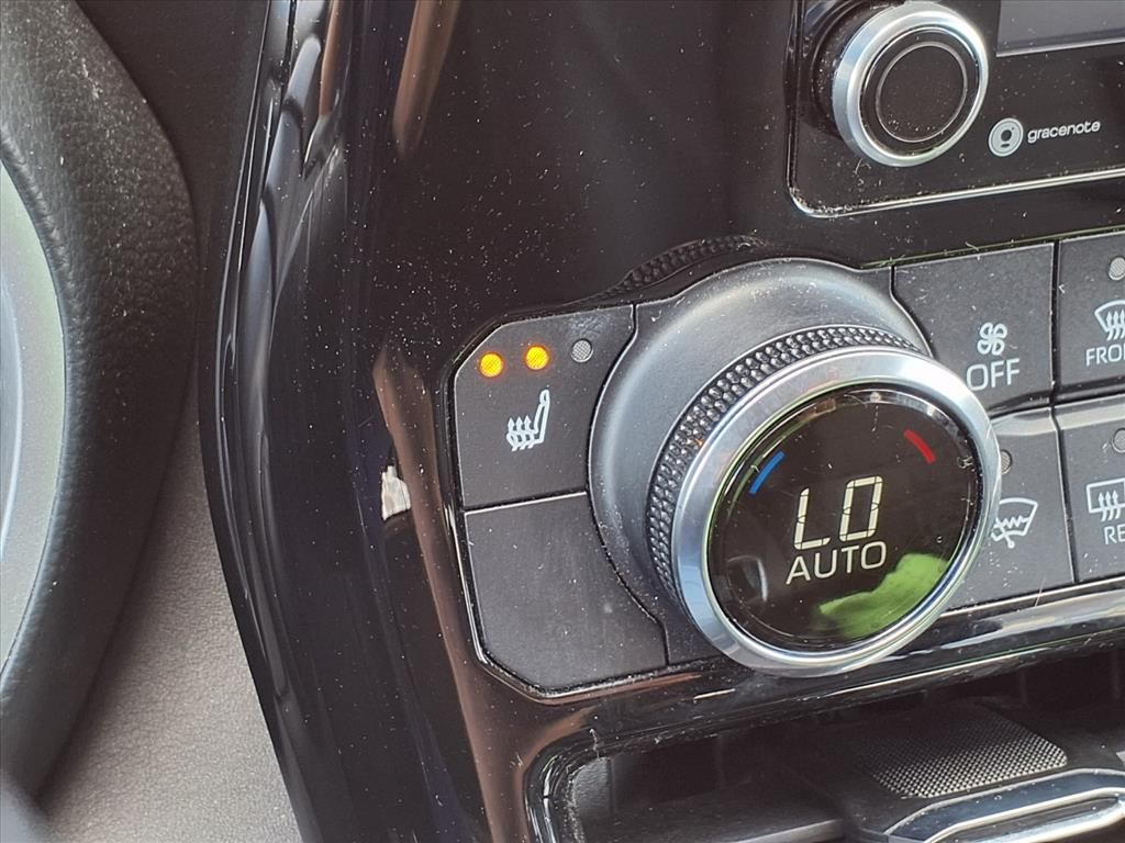 2021 Toyota Highlander XLE Gray at Gullo Toyota