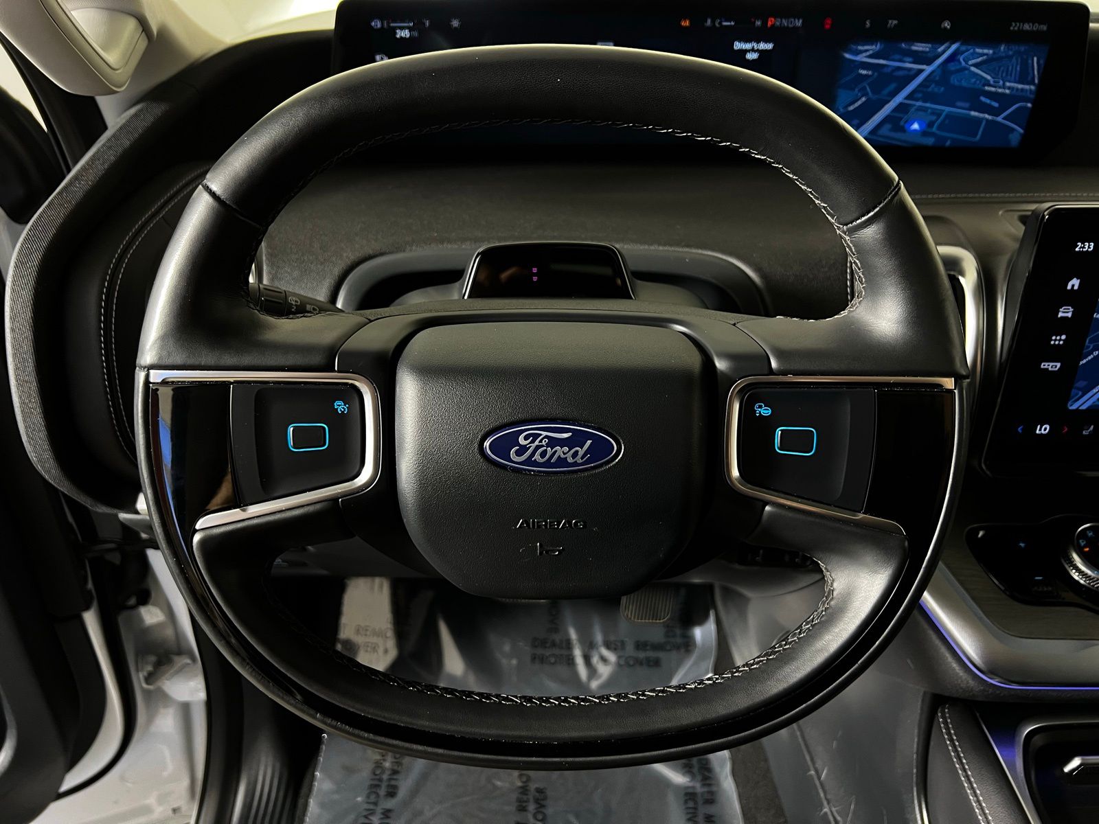 Thumbnail: 2025 Ford Expedition - 15