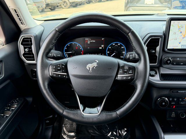 Certified Used 2023 Area 51 Ford Big Bend image 20