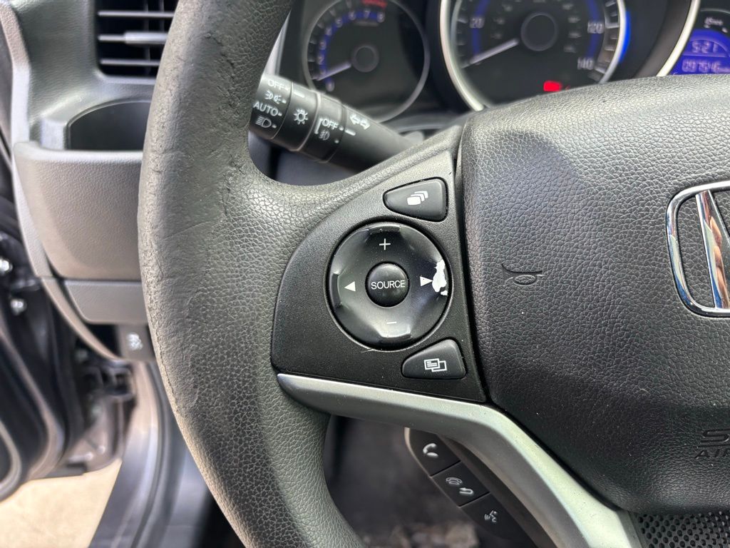 Used Car 2015 Honda Fit  Ex For Sale Under $10,000 In Austin, Texas