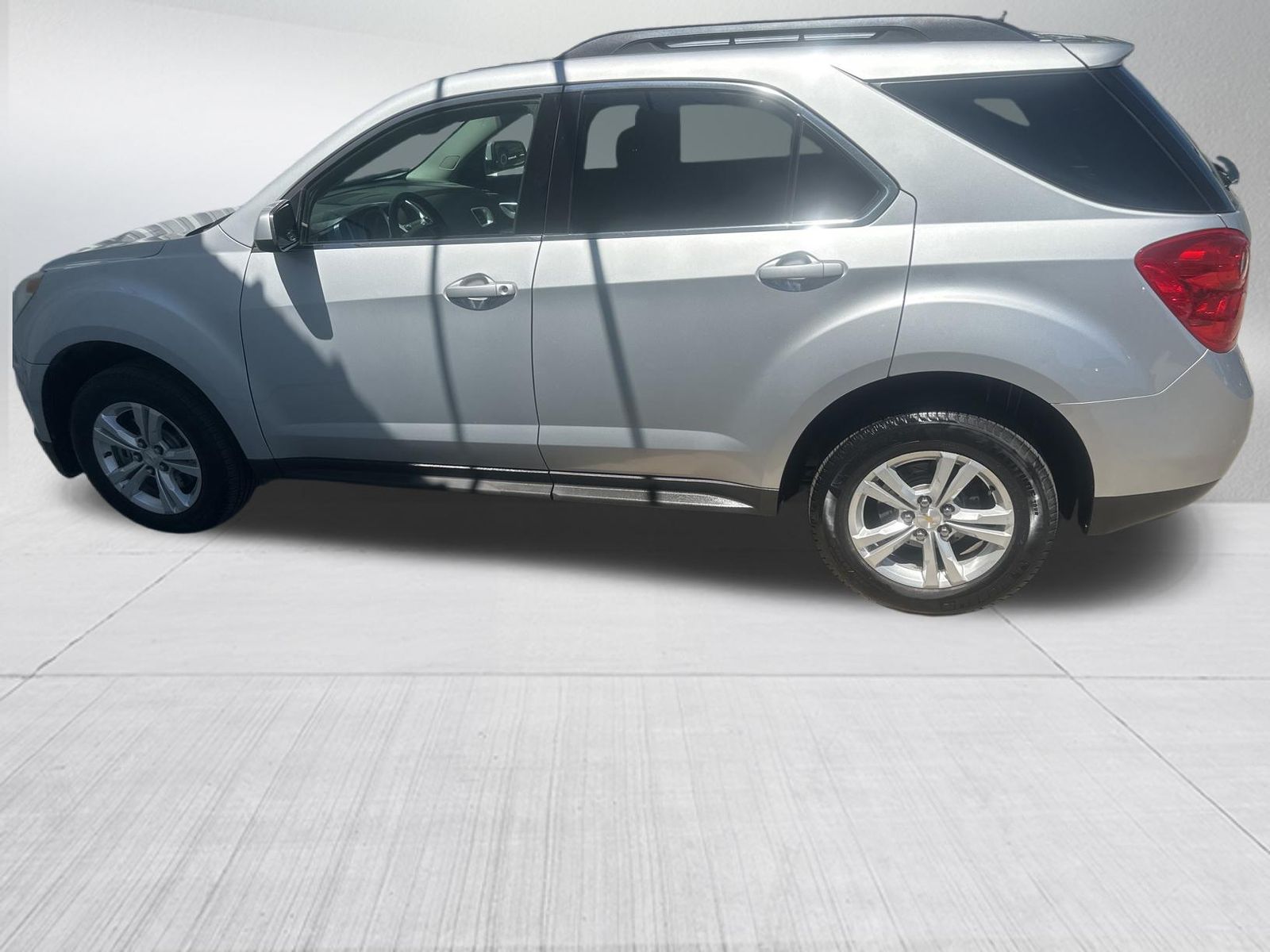 Used Car 2015 Chevrolet Equinox  Lt For Sale Under $10,000 In Austin, Texas