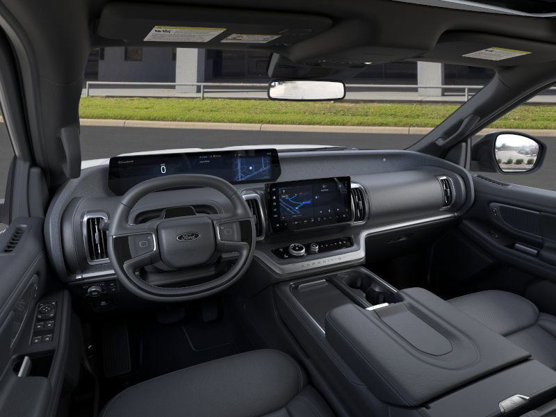 2025 Ford Expedition Max  Platinum In Austin, Texas