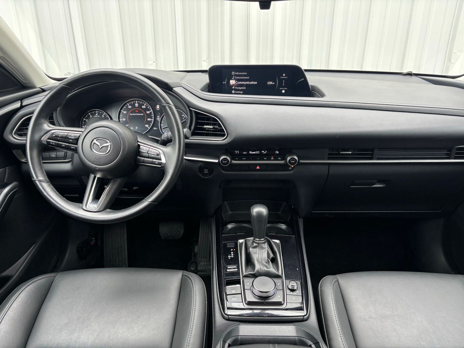 Used Car 2024 Mazda Cx-30  2.5 S Select Sport For Sale Under $25,000 In Austin, Texas