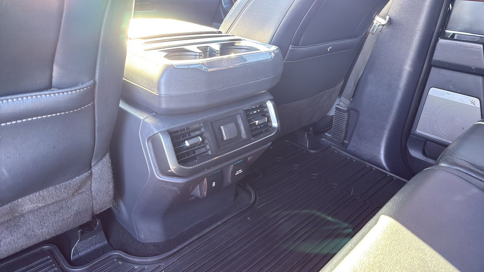 Used Car 2022 Ford F-150  Lariat For Sale Under $50,000 In Austin, Texas