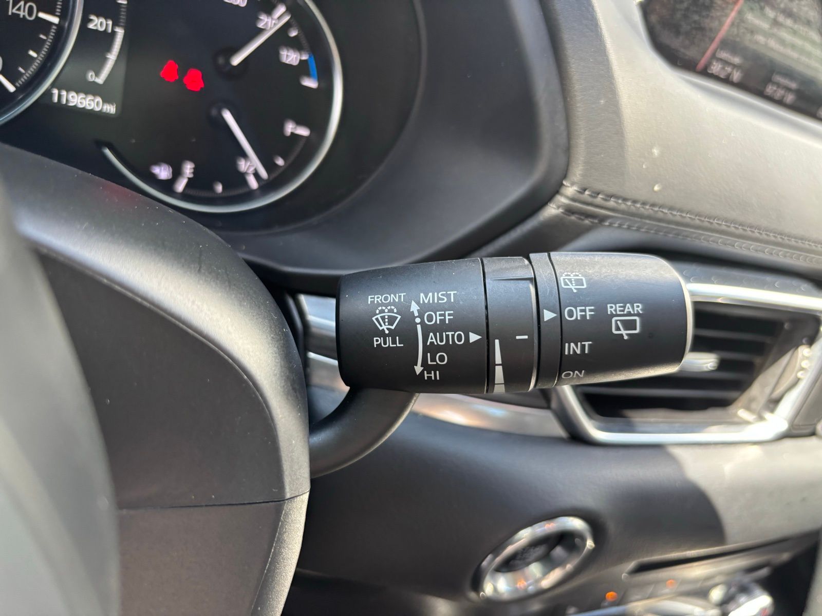 Used Car 2019 Mazda Cx-5  Grand Touring For Sale Under $20,000 In Austin, Texas