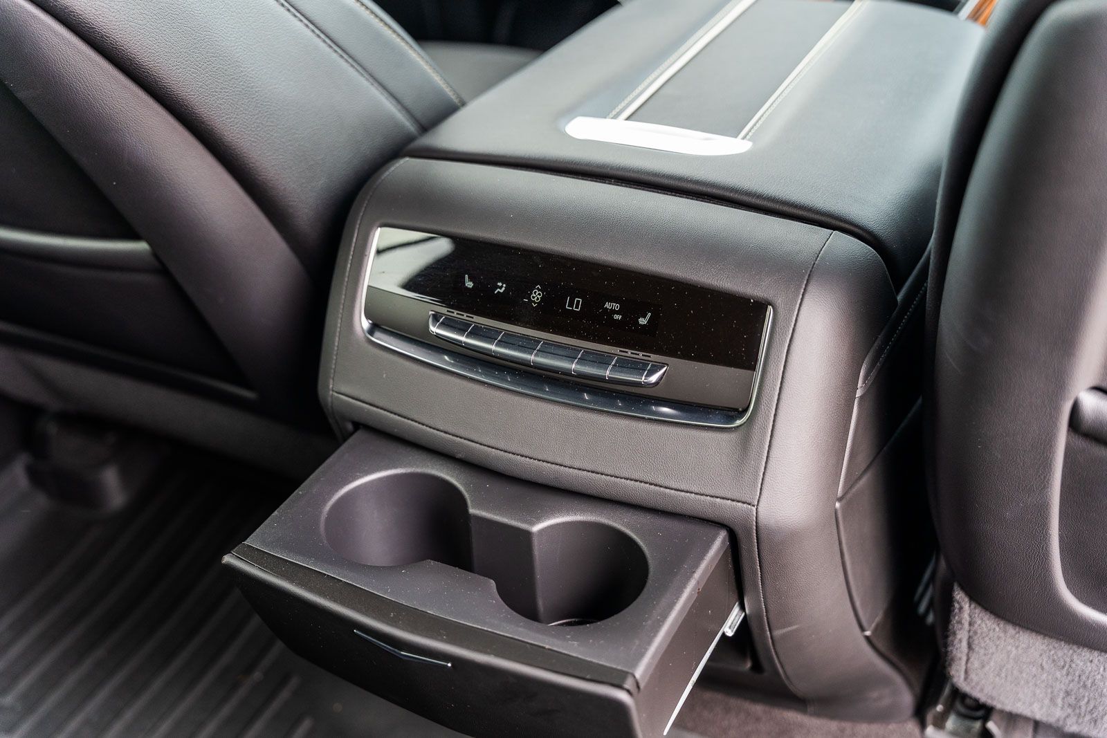 Used 2024 Cadillac Escalade SUV