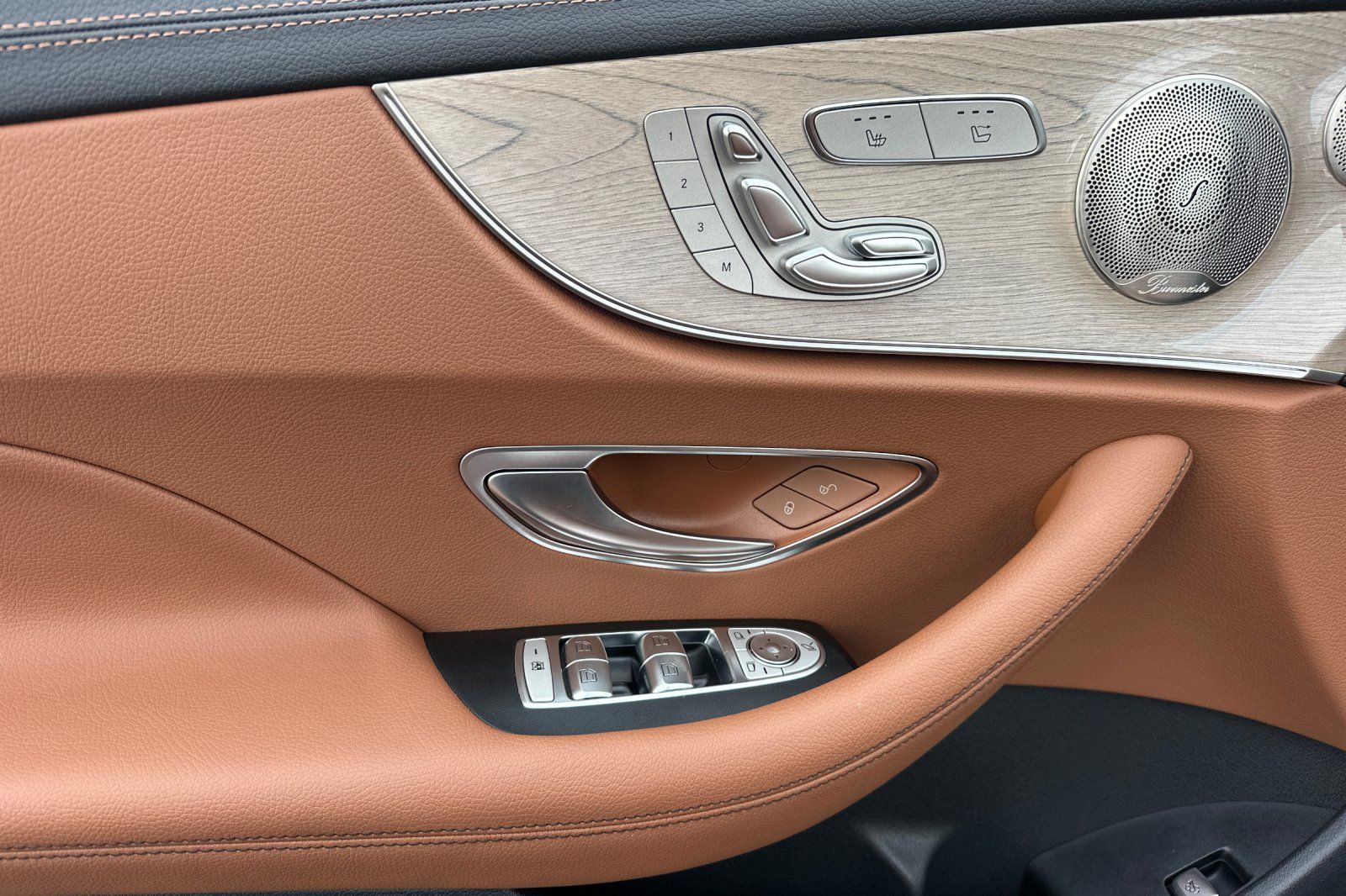Used 2023 Mercedes-benz E-Class Convertible