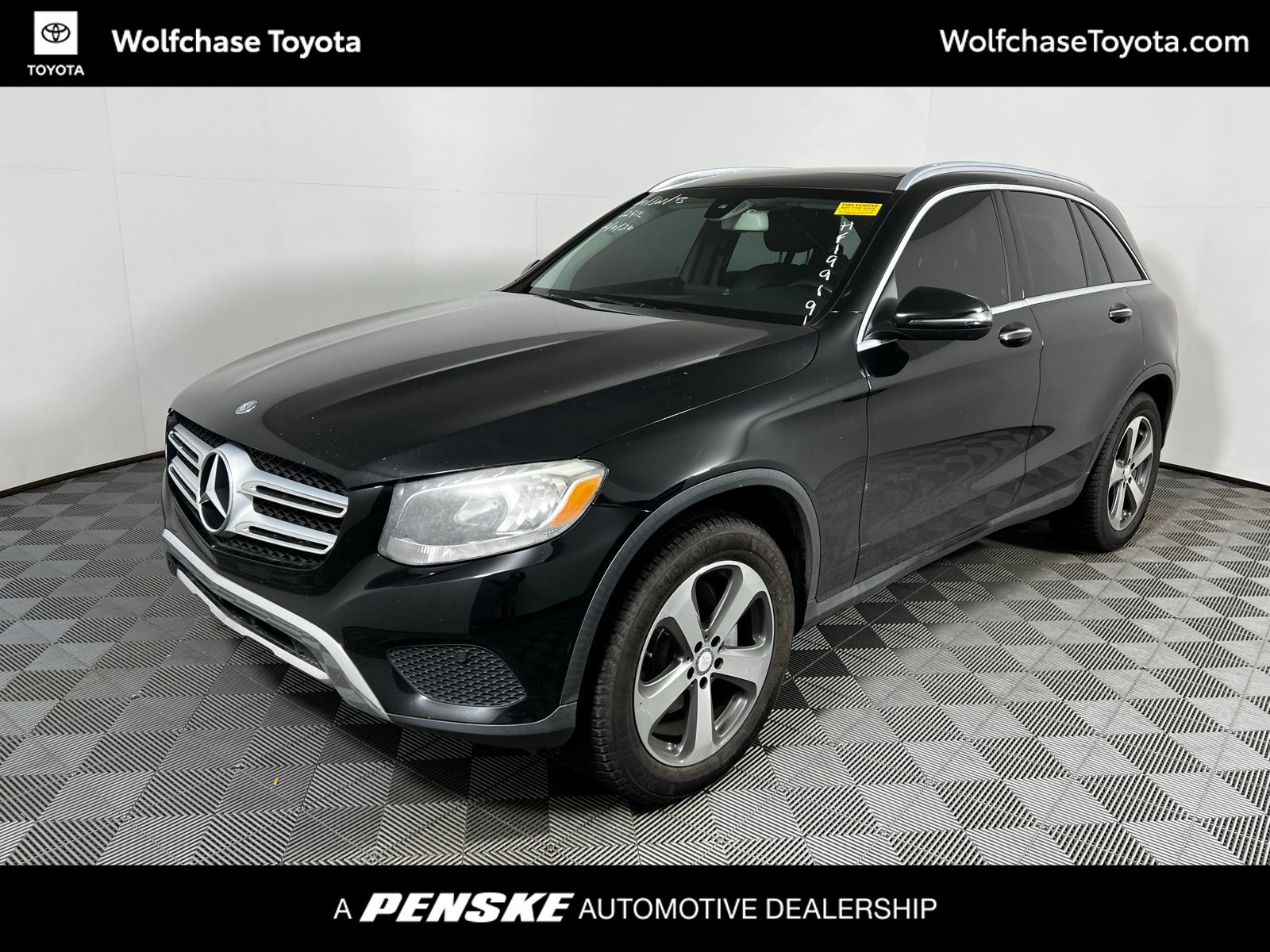 2017 Mercedes-Benz GLC 300 -
                  Cordova, TN