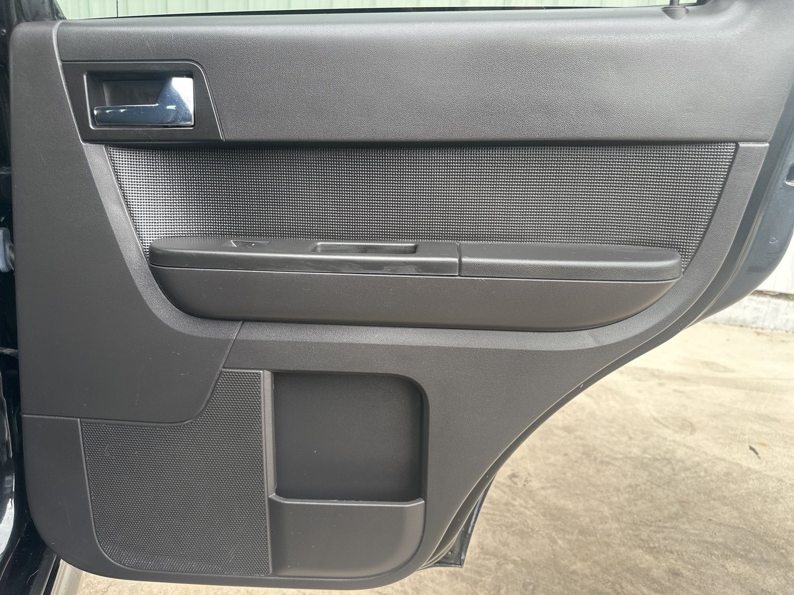 Used Car 2011 Ford Escape  Xlt For Sale Under $10,000 In Austin, Texas