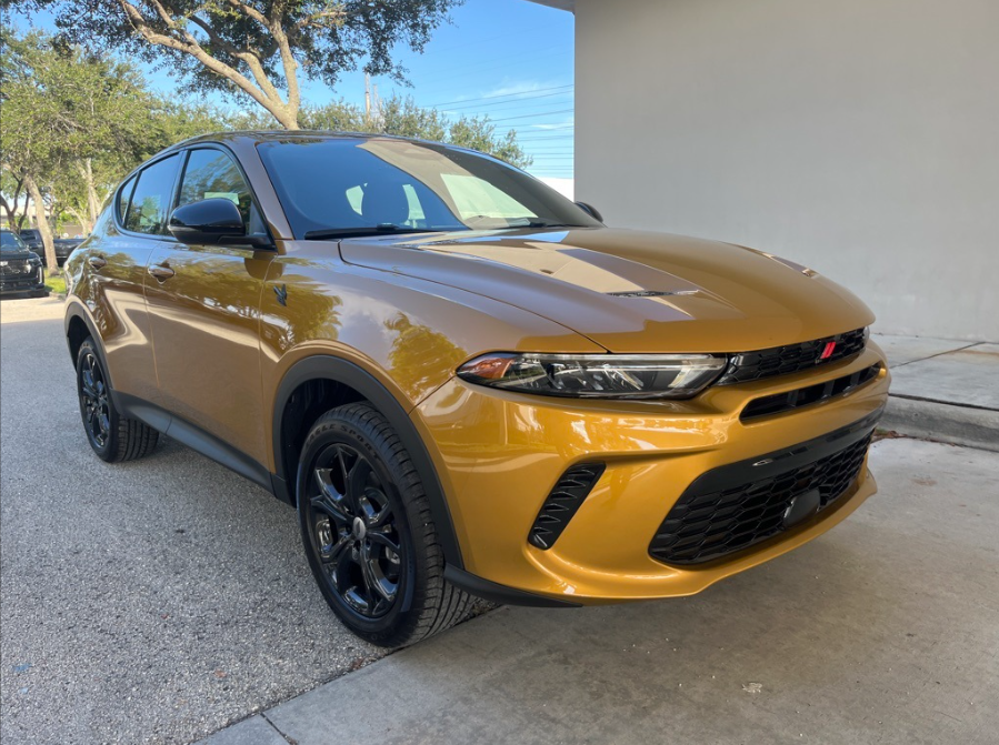 2024 Dodge Hornet R/T AWD