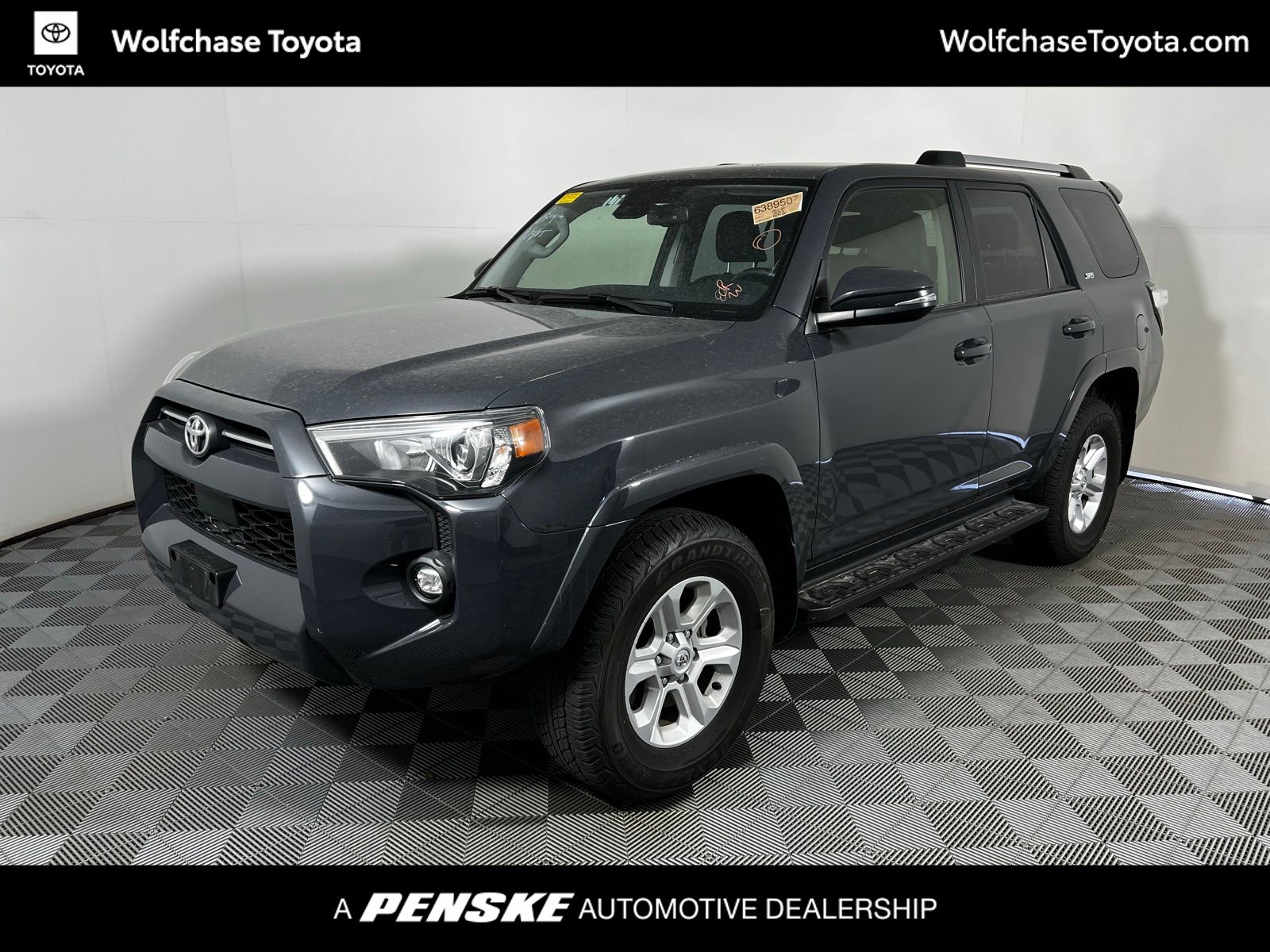 2024 Toyota 4Runner SR5 -
                Cordova, TN