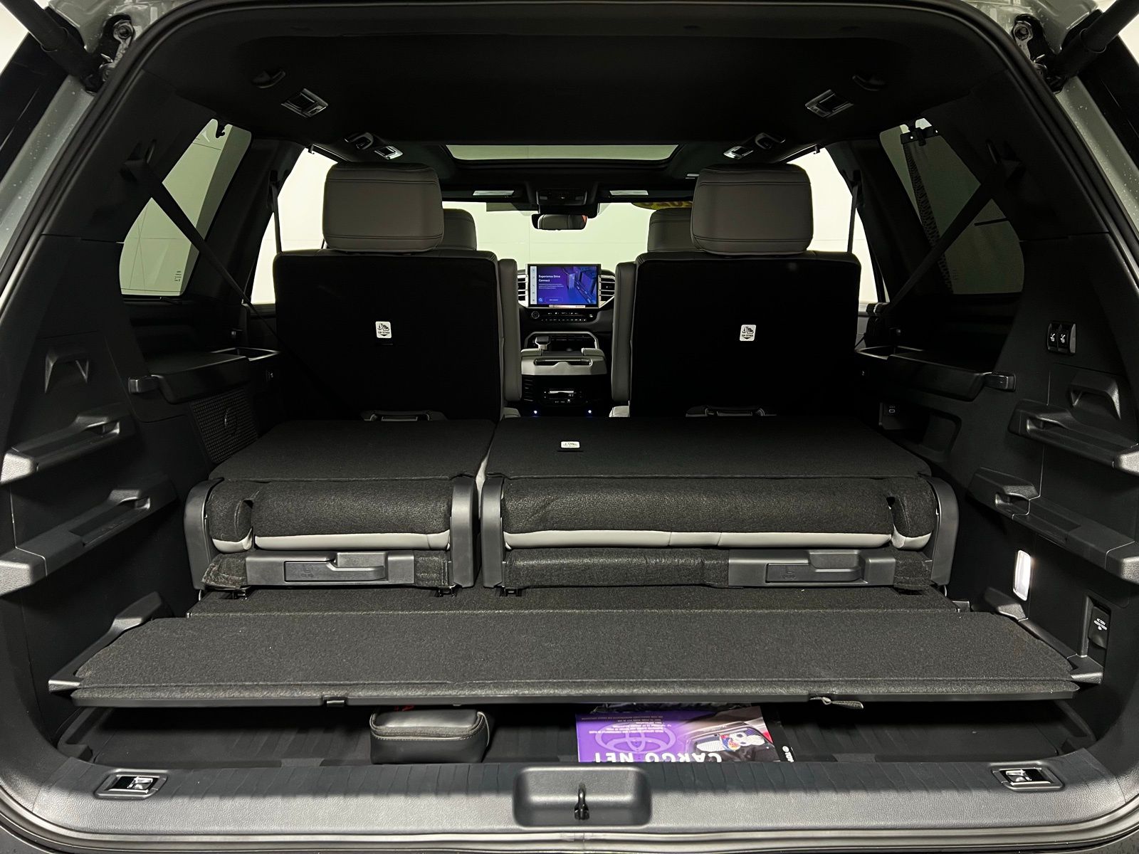 Thumbnail: 2026 Toyota Sequoia - 32