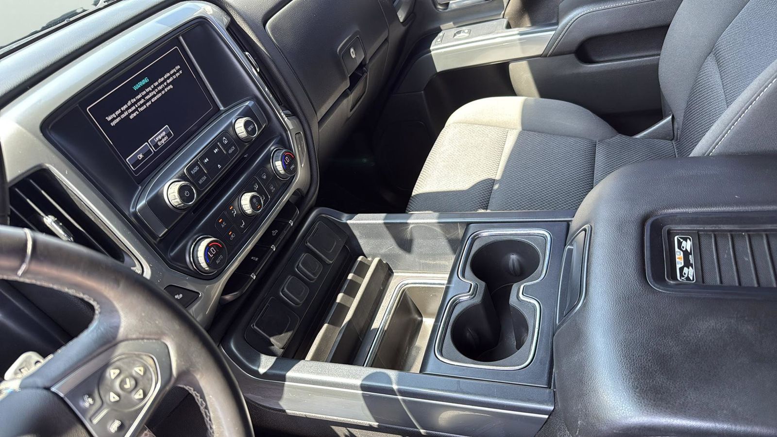 2017 Chevrolet Silverado 1500  Lt In Austin, Texas