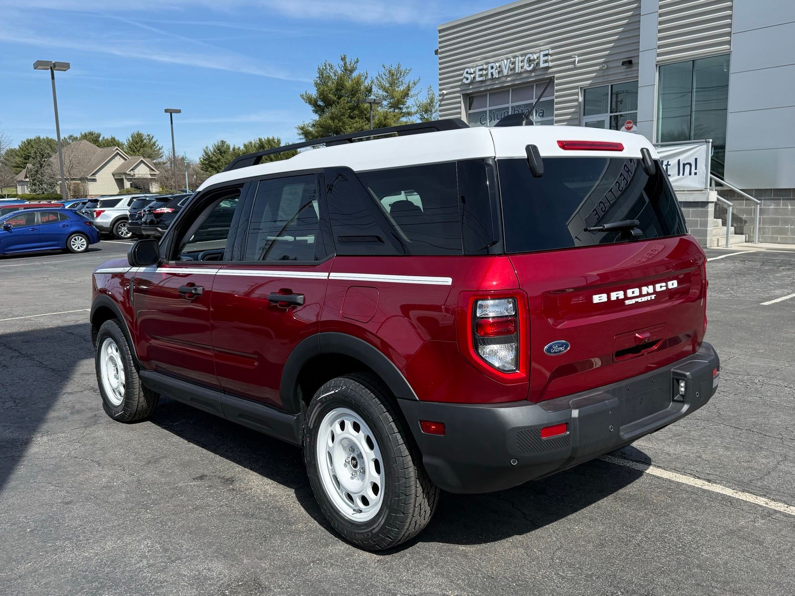 View vehicle photo 4