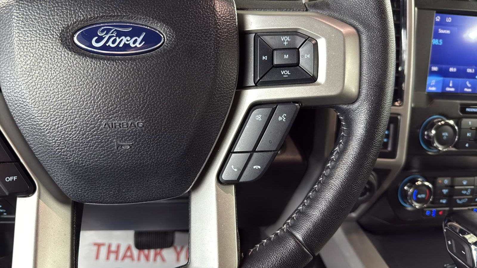 Used Car 2020 Ford F-150  Lariat For Sale Under $40,000 In Austin, Texas