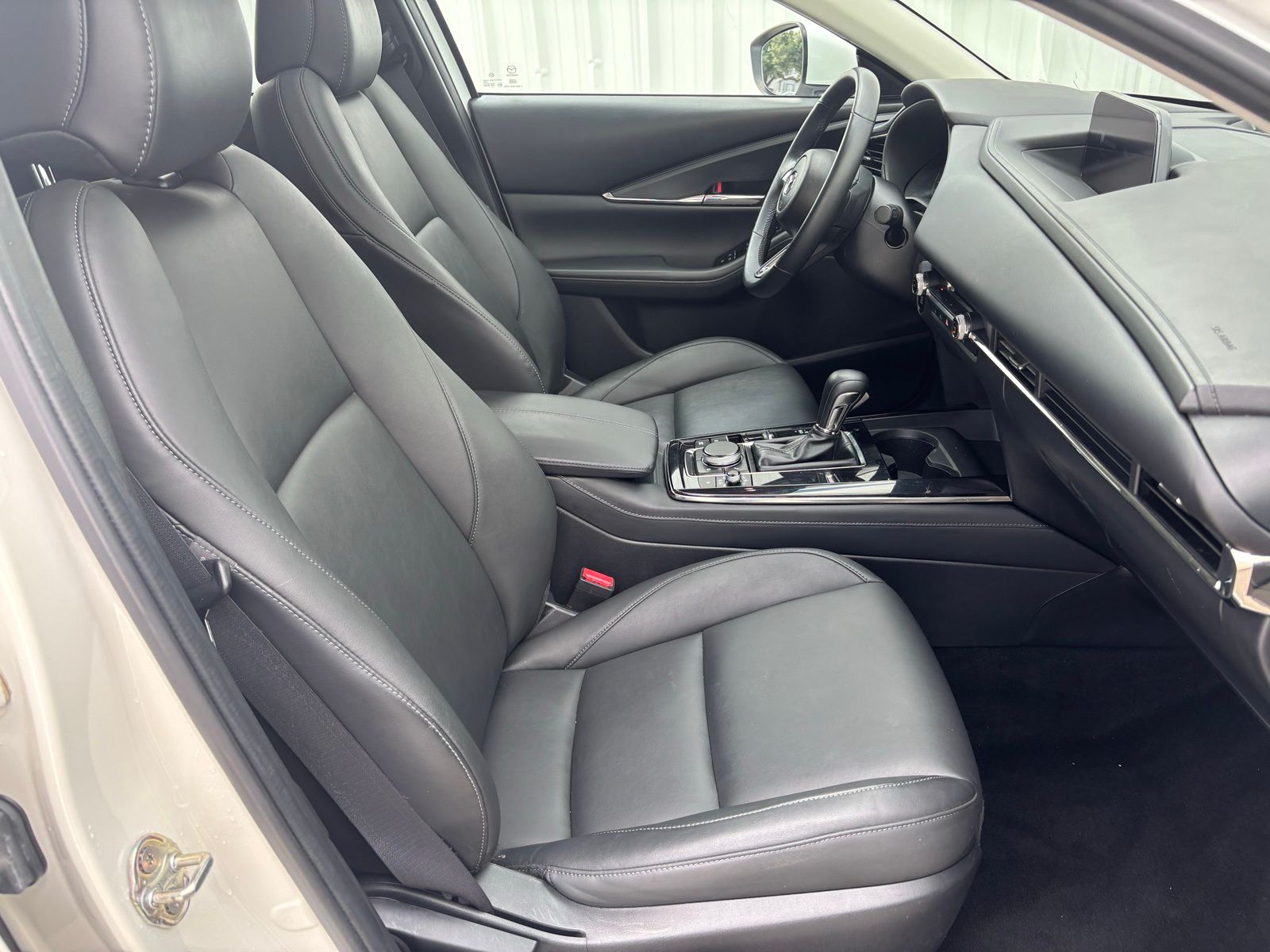 Used Car 2022 Mazda Cx-30  2.5 S Preferred Package For Sale Under $25,000 In Austin, Texas