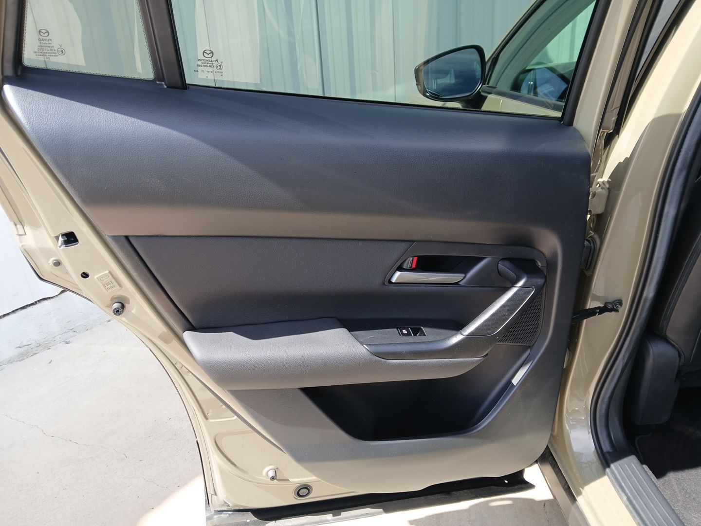 Used Car 2025 Mazda Cx-50  2.5 Turbo Premium Package For Sale Under $40,000 In Austin, Texas