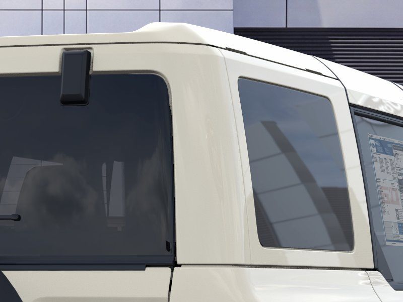 New 2026 Wimbledon White Ford Outer Banks image 25