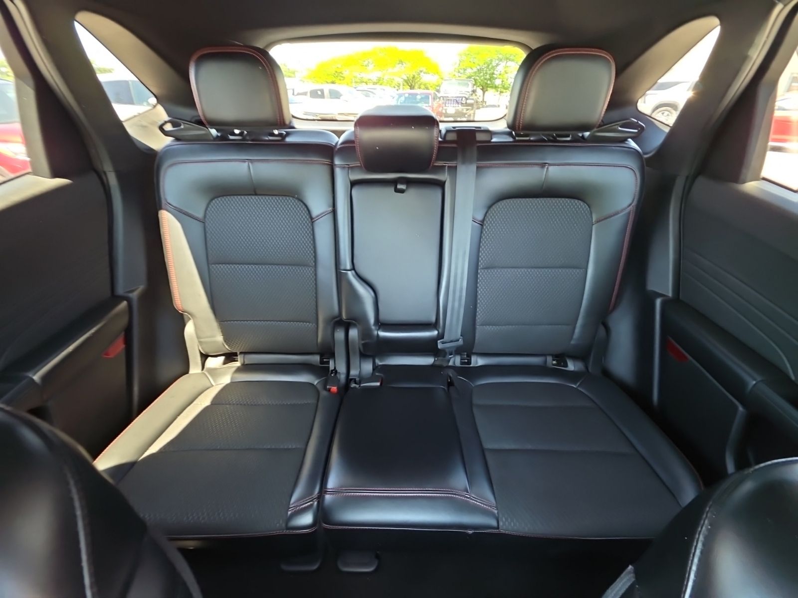 Used 2024 Black Ford ST-Line image 32