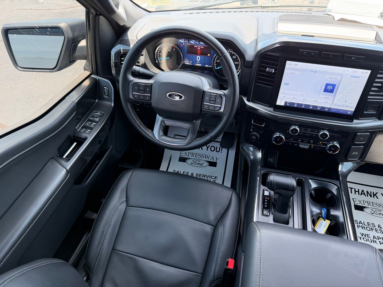 2023 Ford F-150 image 14