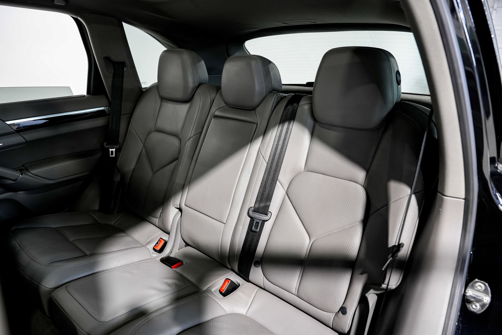 2013 Porsche Cayenne Diesel — photo 36