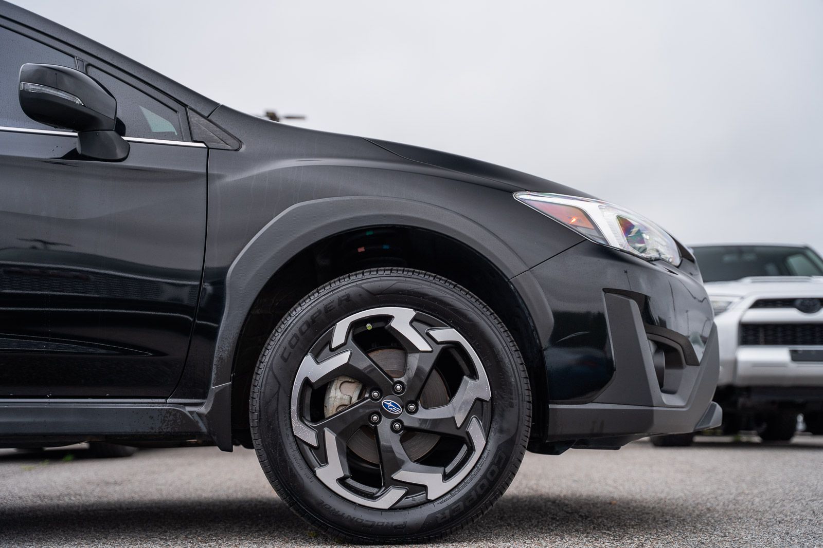 Used 2023 Subaru Crosstrek SUV