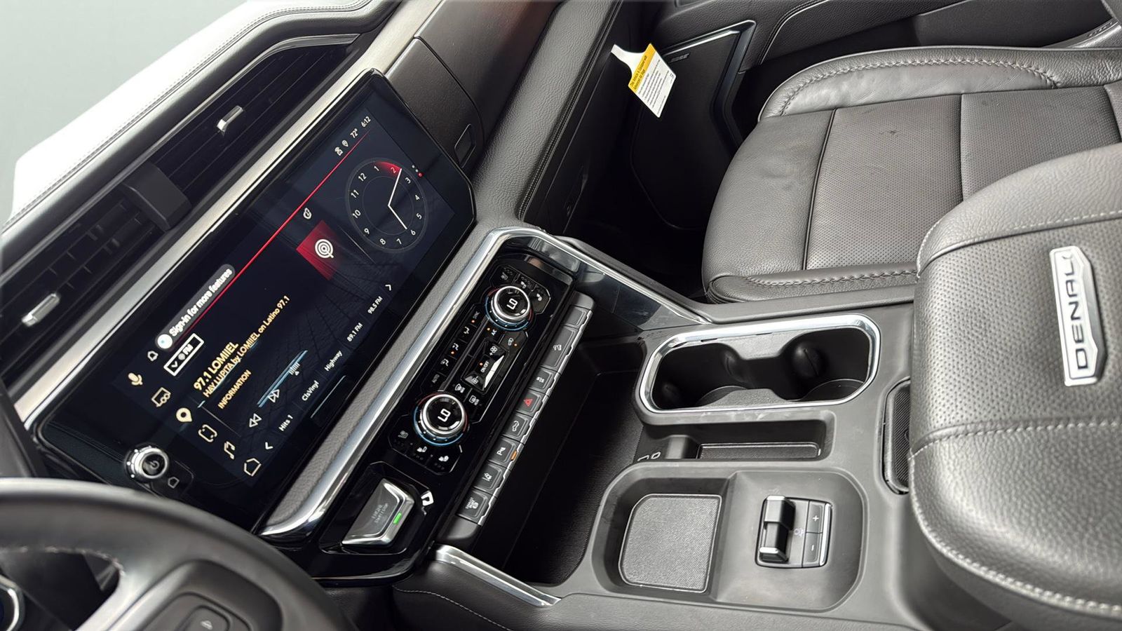 Used Car 2025 Gmc Sierra 2500hd  Denali For Sale Under $90,000 In Austin, Texas