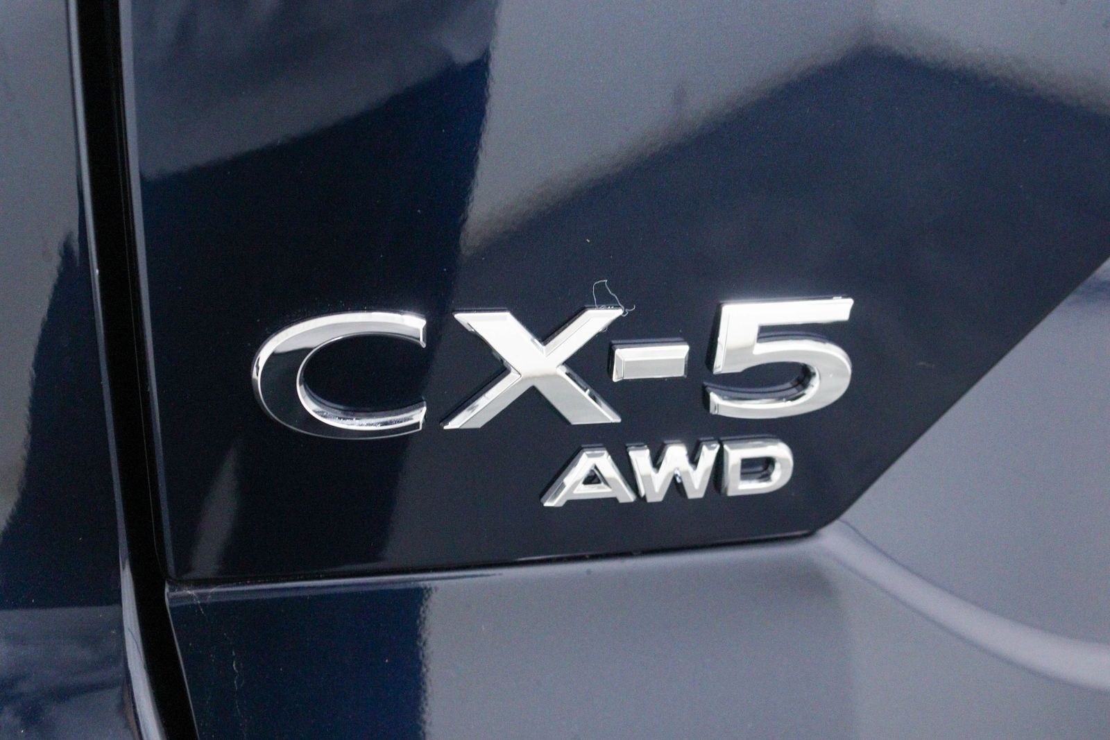 New Car 2025 Mazda Cx-5  2.5 S Preferred Package For Sale Under $35,000 In Austin, Texas
