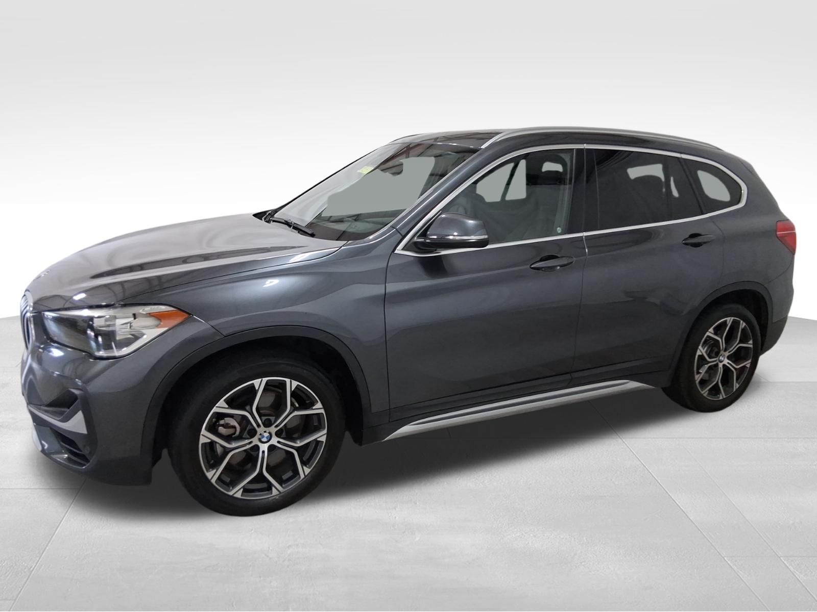 Used Car 2021 Bmw X1  Sdrive28i For Sale Under $20,000 In Austin, Texas