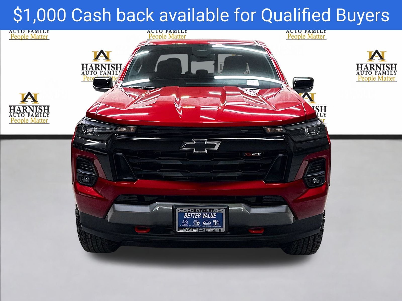 View vehicle photo 2