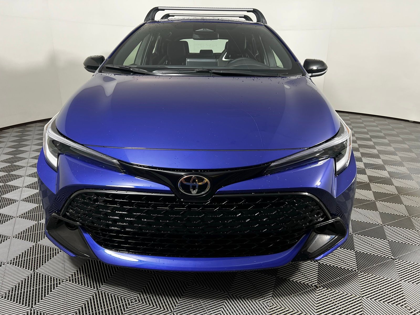 Thumbnail: 2026 Toyota Corolla - 4