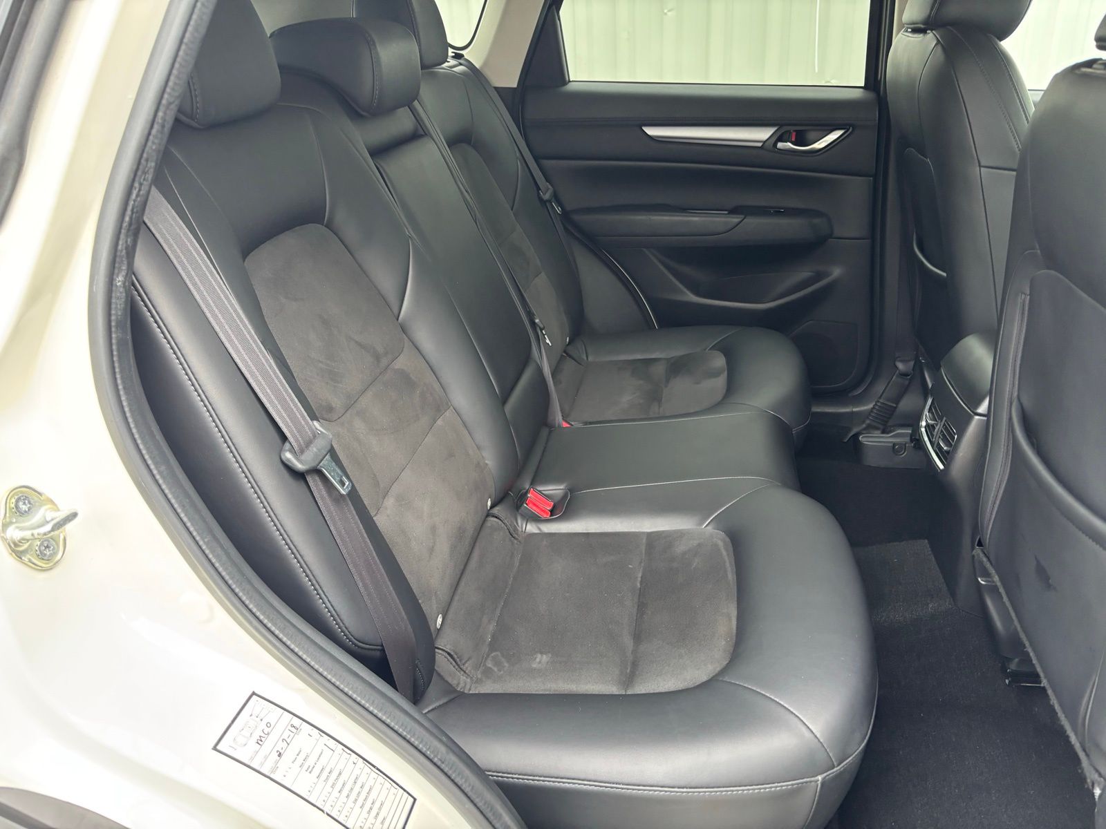 Used Car 2018 Mazda Cx-5  Touring For Sale Under $20,000 In Austin, Texas