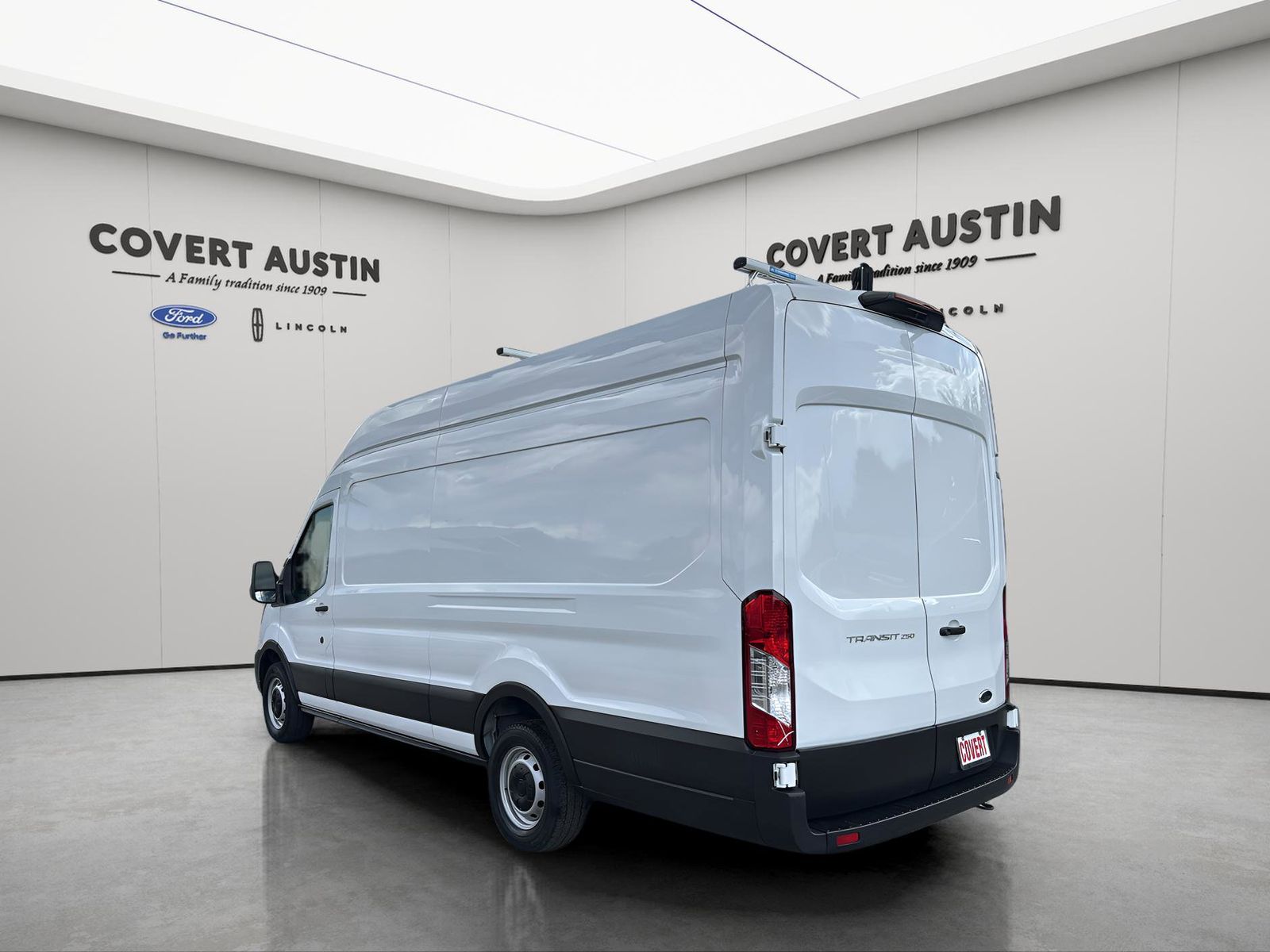 2023 Ford Transit-250  Base In Austin, Texas