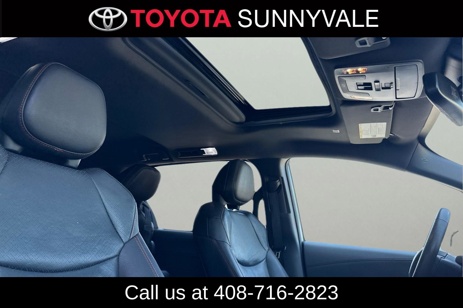 Used 2024 Toyota Sienna Van