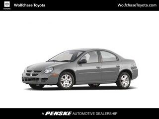 2005 Dodge Neon SXT -
                  Cordova, TN
