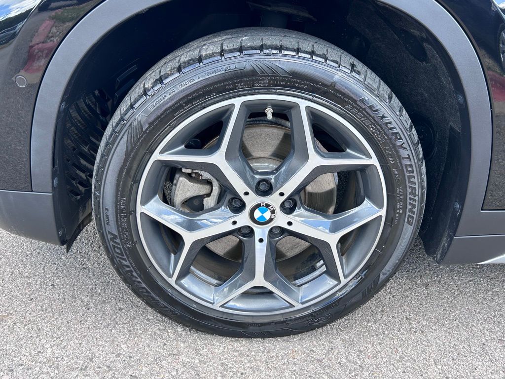 Used Car 2018 Bmw X1  Xdrive28i For Sale In Austin, Texas