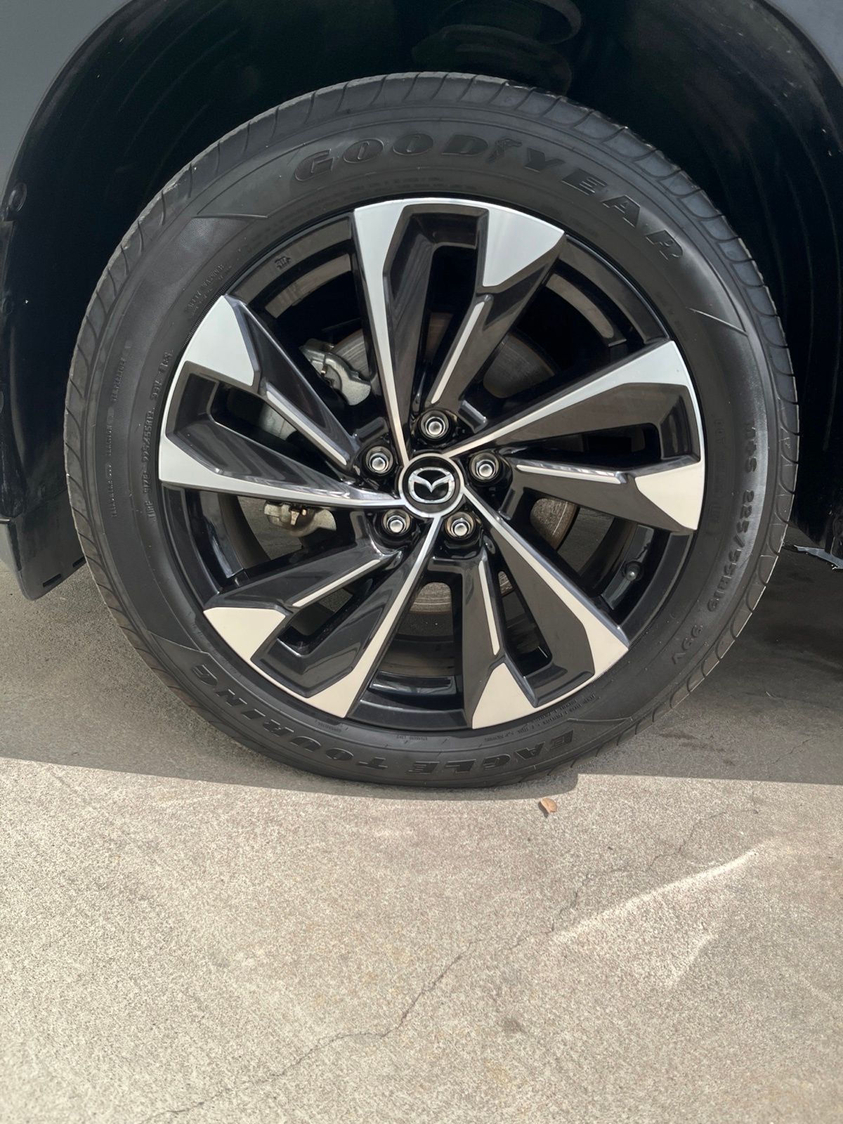 Used Car 2025 Mazda Cx-50 Hybrid  Premium Plus For Sale Under $35,000 In Austin, Texas