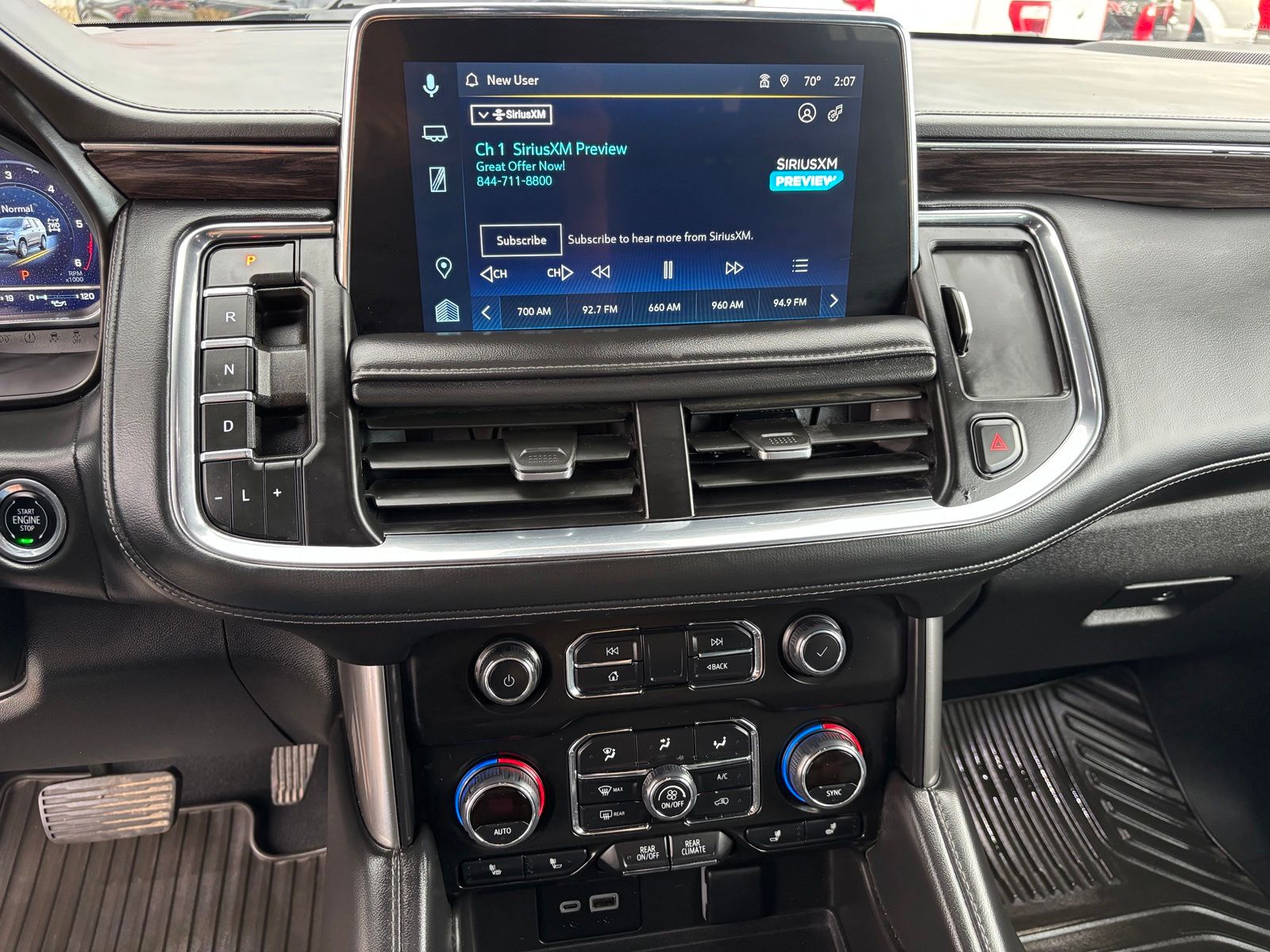 Used 2023 Chevrolet Suburban SUV