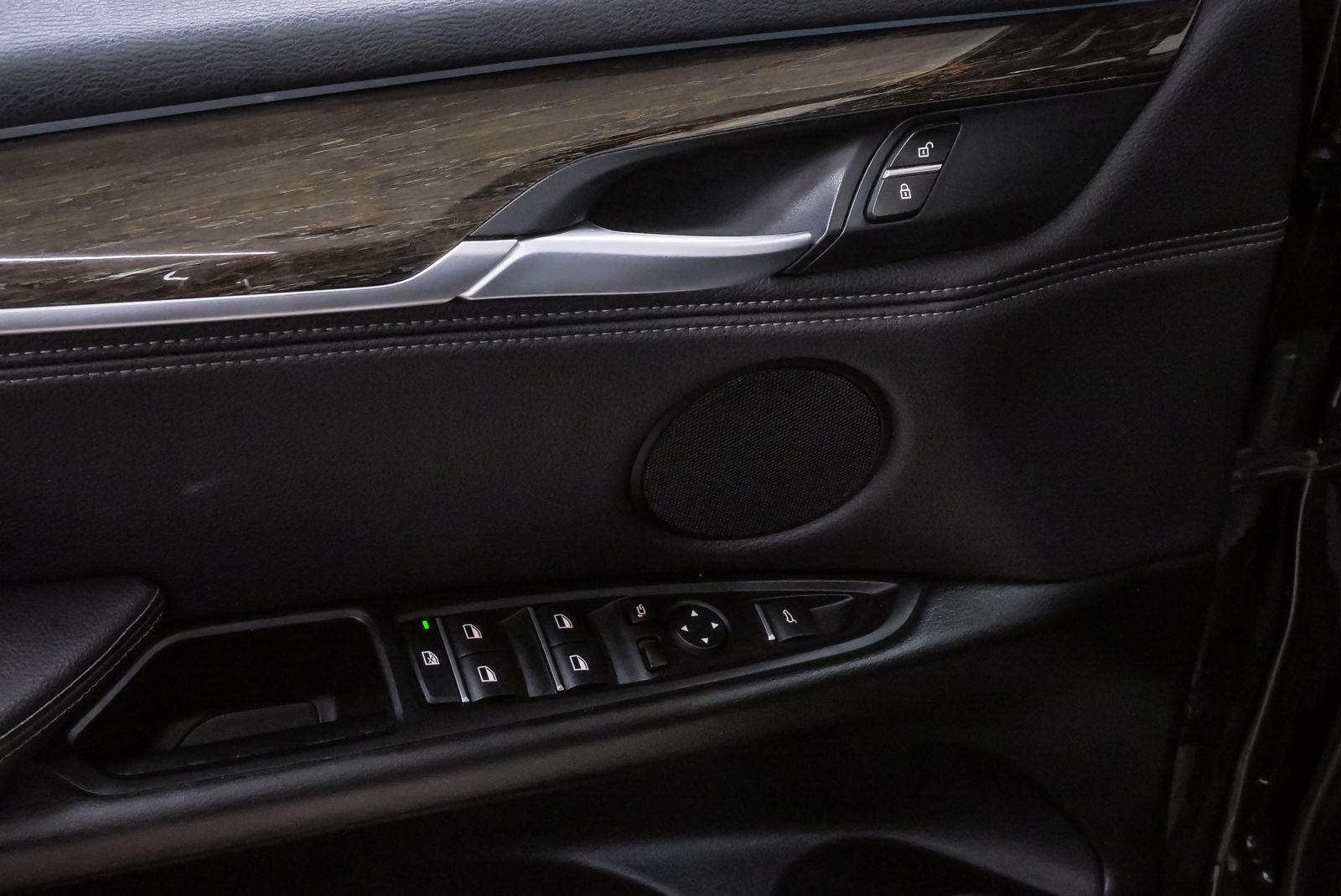 2018 BMW X5 sDrive35i Black at Cook Ford