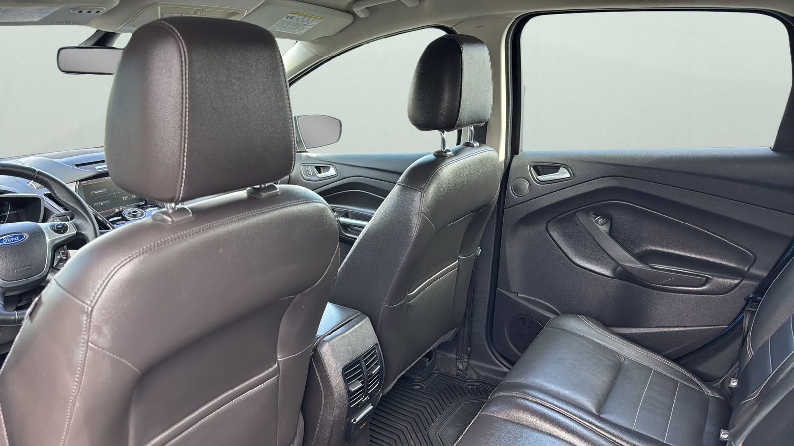 Used Car 2013 Ford C-max Energi  Sel For Sale Under $10,000 In Austin, Texas