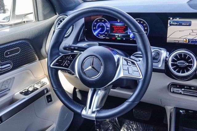 2024 Mercedes-Benz EQB Base - Photo 15