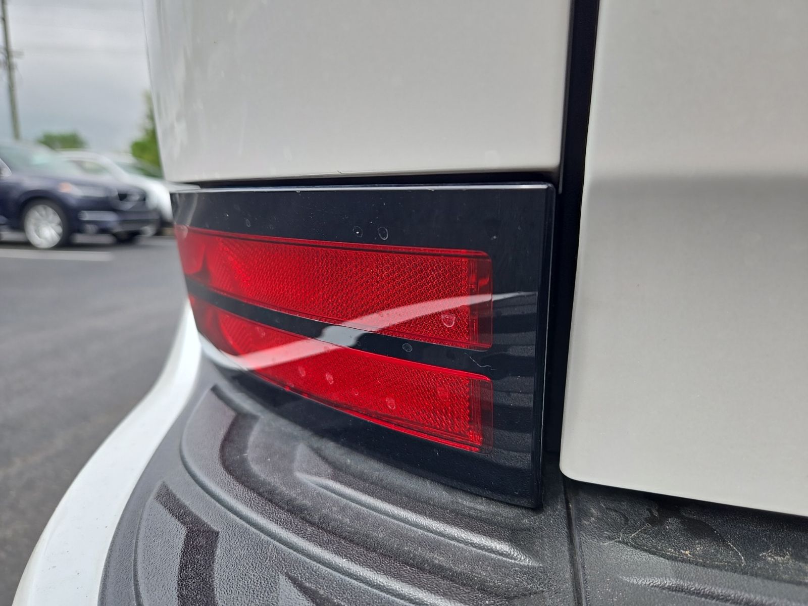 used 2024 Lexus GX car, priced at $84,040