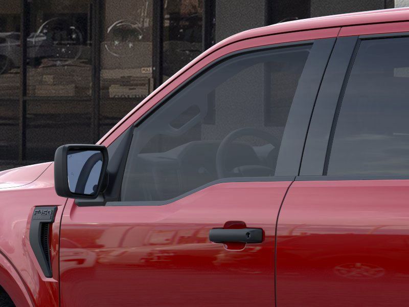 New Car 2025 Ford F-150  Stx For Sale Under $60,000 In Austin, Texas