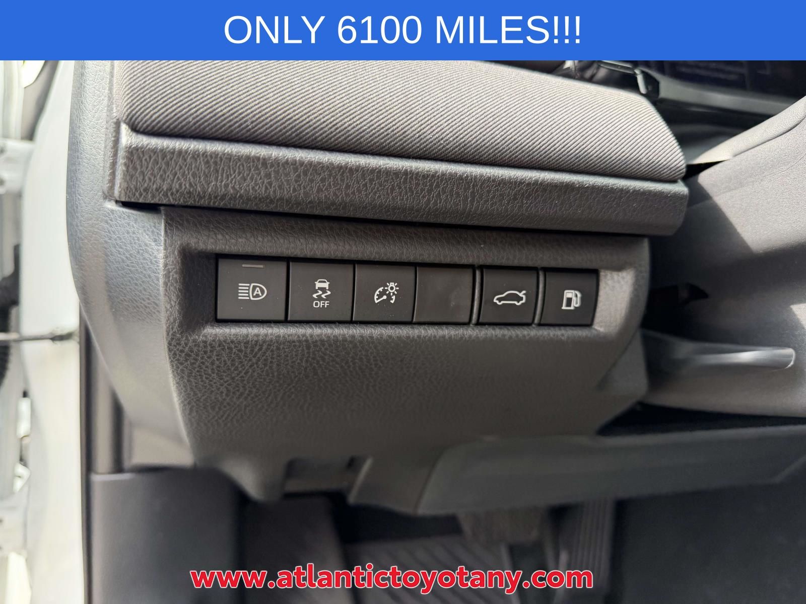 Used 2026 Toyota Camry Sedan