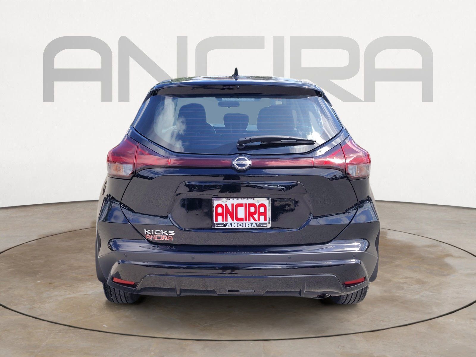 Used Car 2024 Nissan Kicks  S For Sale Under $20,000 In San Antonio, Texas