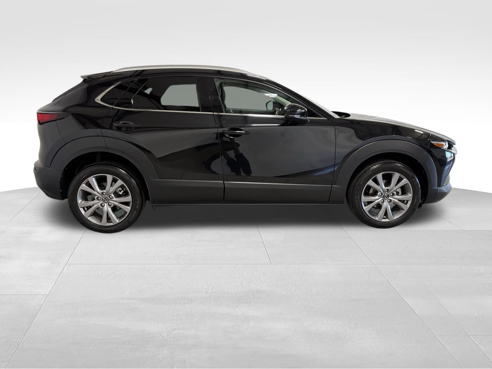Used Car 2023 Mazda Cx-30  2.5 S Premium Package For Sale Under $25,000 In Austin, Texas