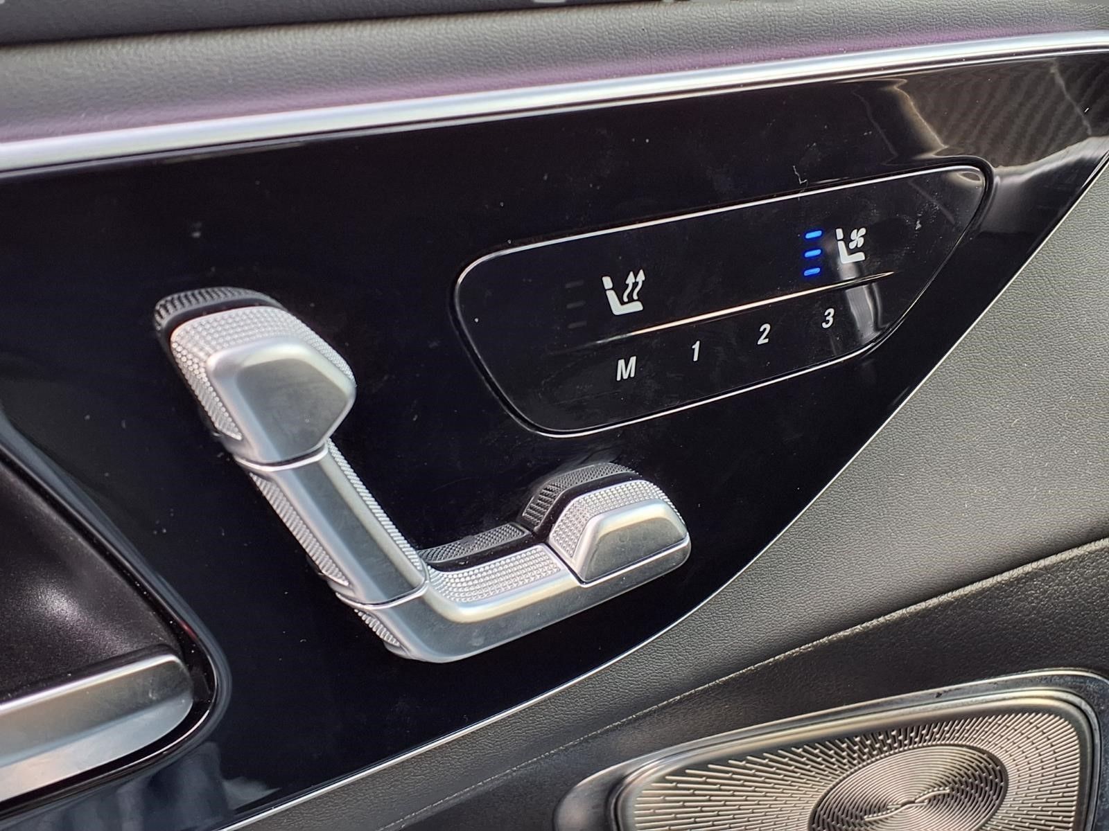 2025 Mercedes-Benz GLC GLC 63 AMG® S E Performance Coupe  at Westside Lexus