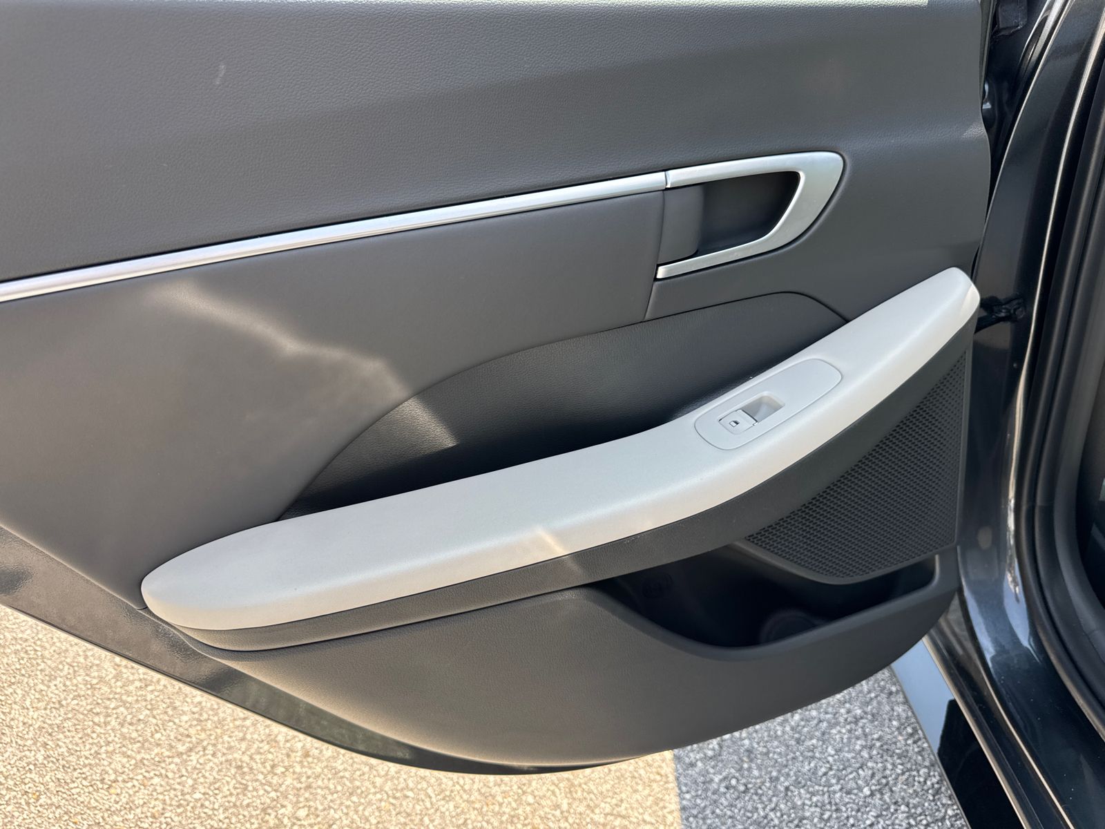 2024 Hyundai Sonata Hybrid SEL photo 19