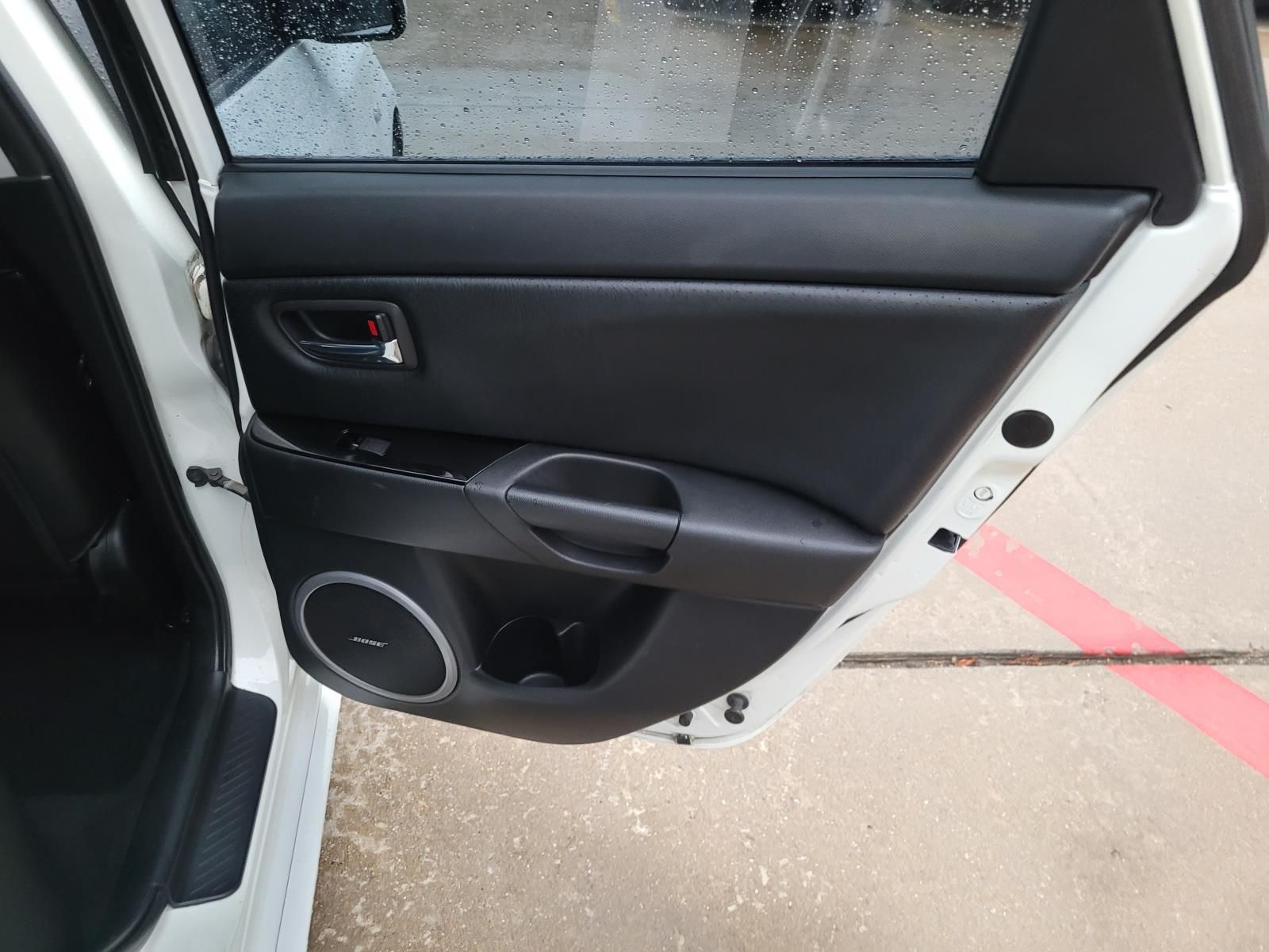 used 2009 Mazda Mazda3 car, priced at $5,990