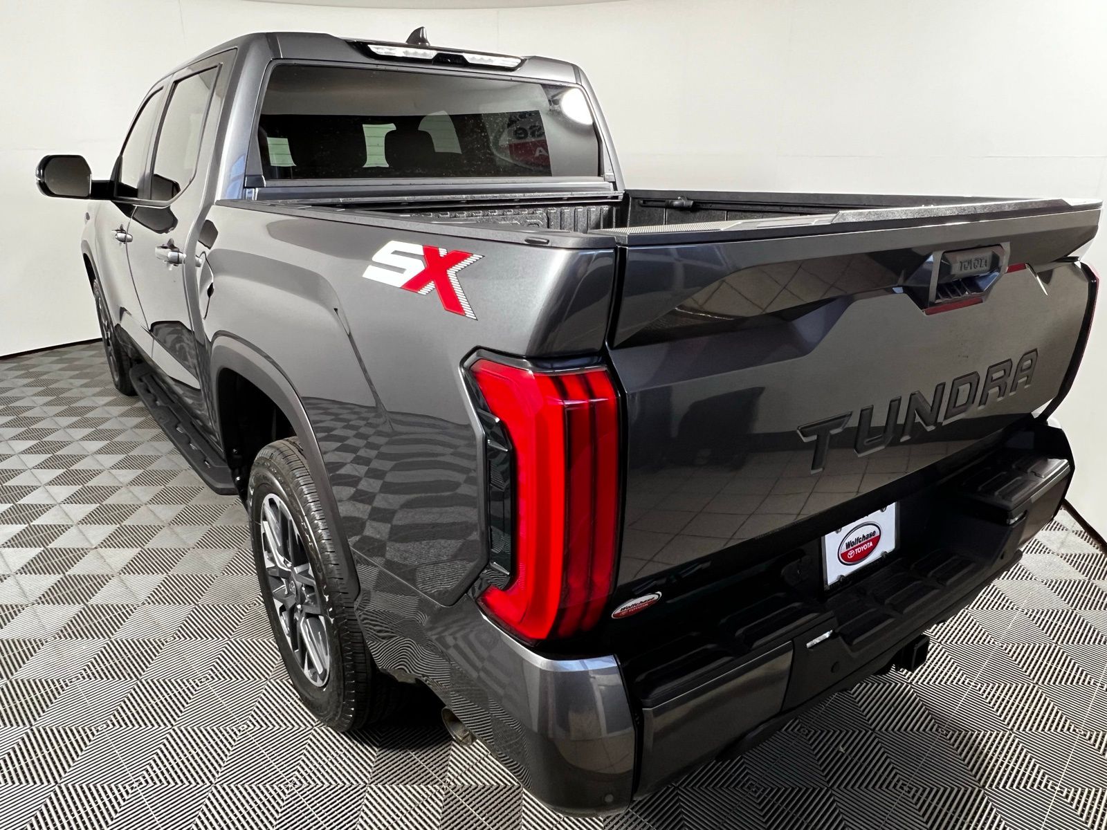 Thumbnail: 2026 Toyota Tundra - 7